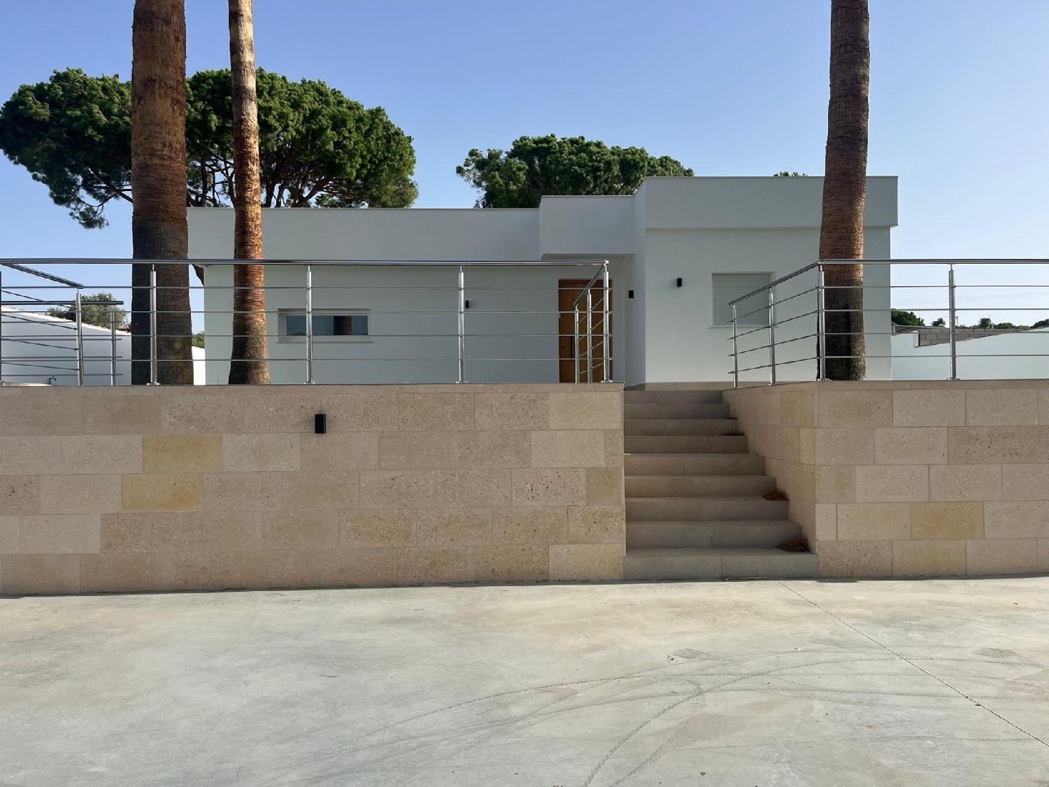  à vendre villa Chiclana De La Frontera Bahía De Cádiz 1
