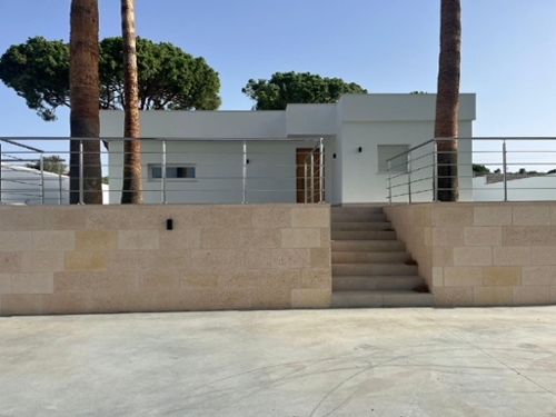 Chiclana De La Frontera Bahía De Cádiz villa foto 6297040