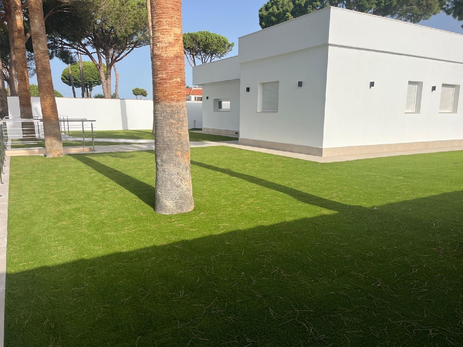  à vendre villa Chiclana De La Frontera Bahía De Cádiz 6