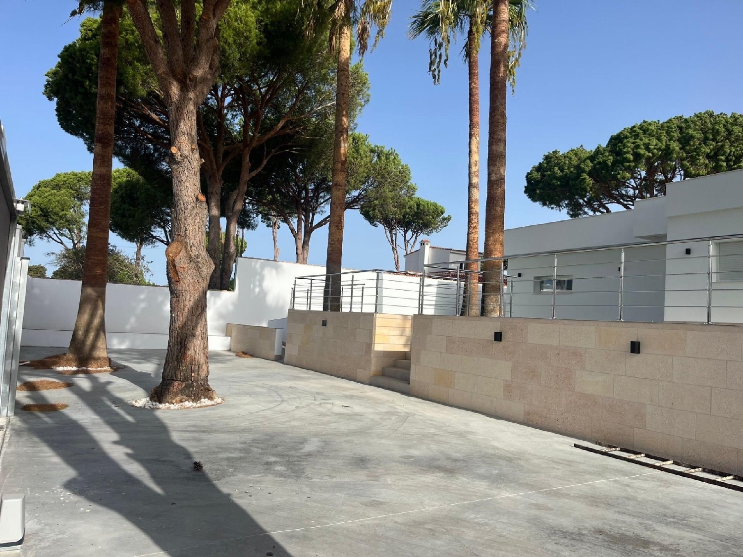  à vendre villa Chiclana De La Frontera Bahía De Cádiz 5