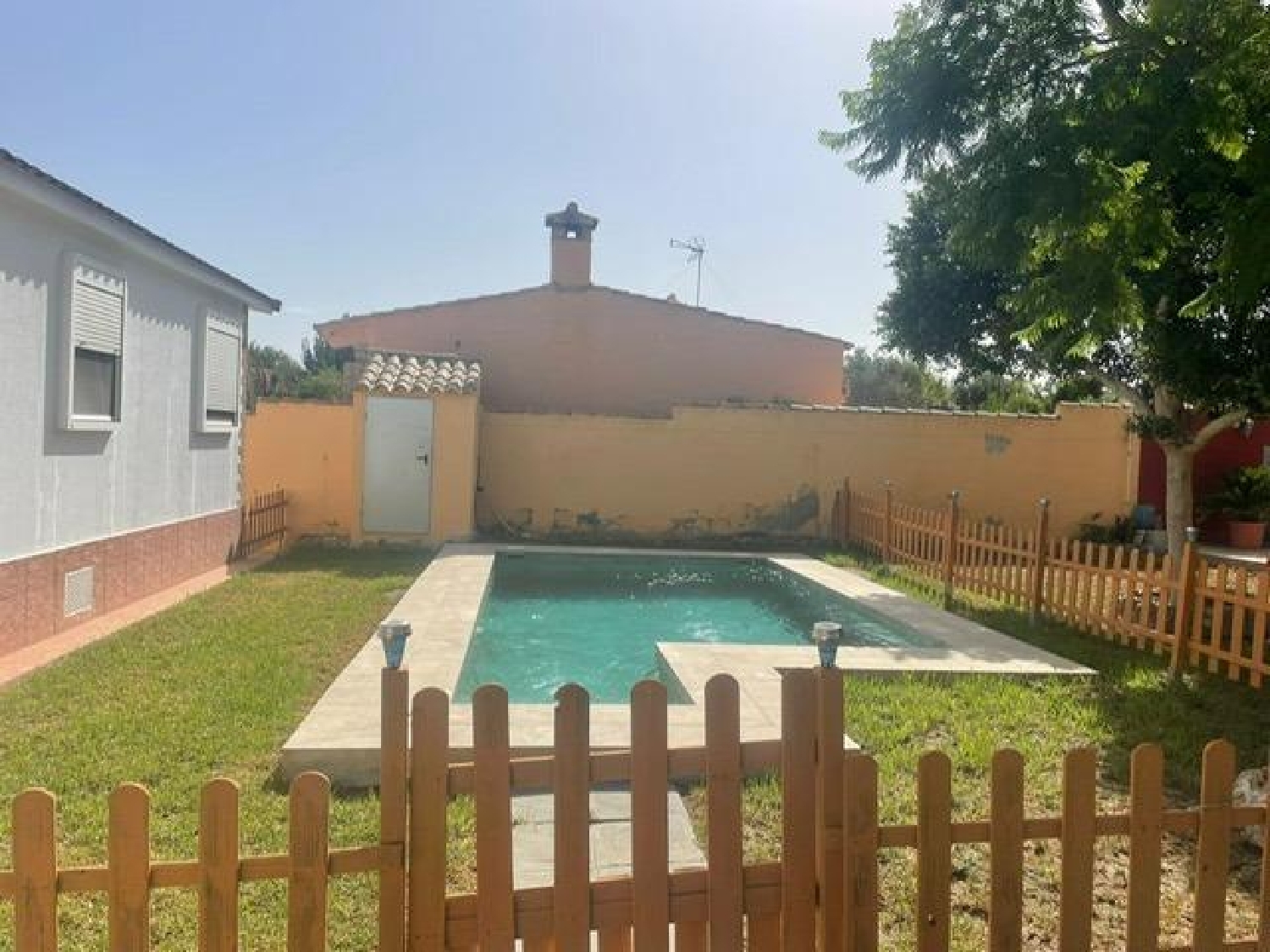  te koop villa Chiclana De La Frontera Bahía De Cádiz 8