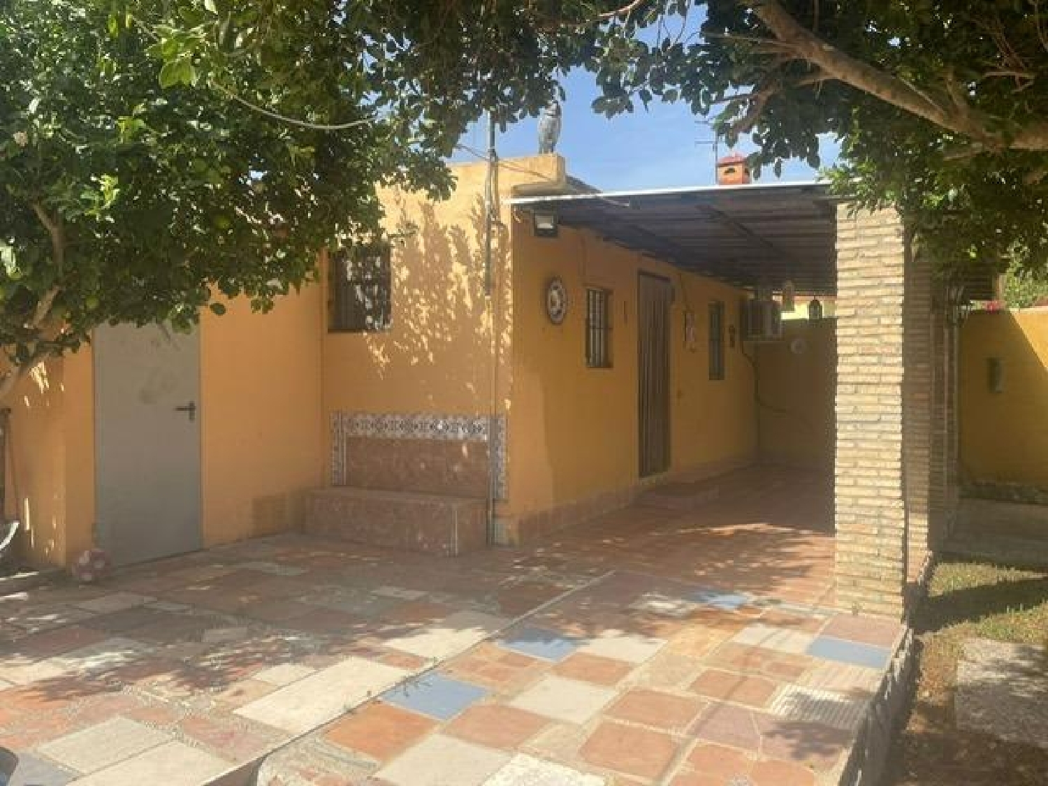  te koop villa Chiclana De La Frontera Bahía De Cádiz 2