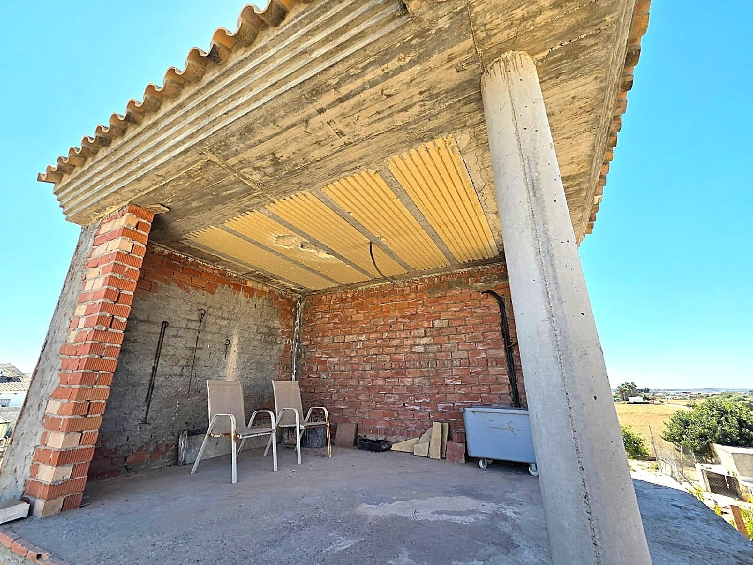  till salu villa Chiclana De La Frontera Bahía De Cádiz 6