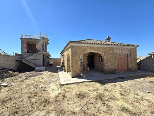 Chiclana De La Frontera Bahía De Cádiz villa foto 6302109