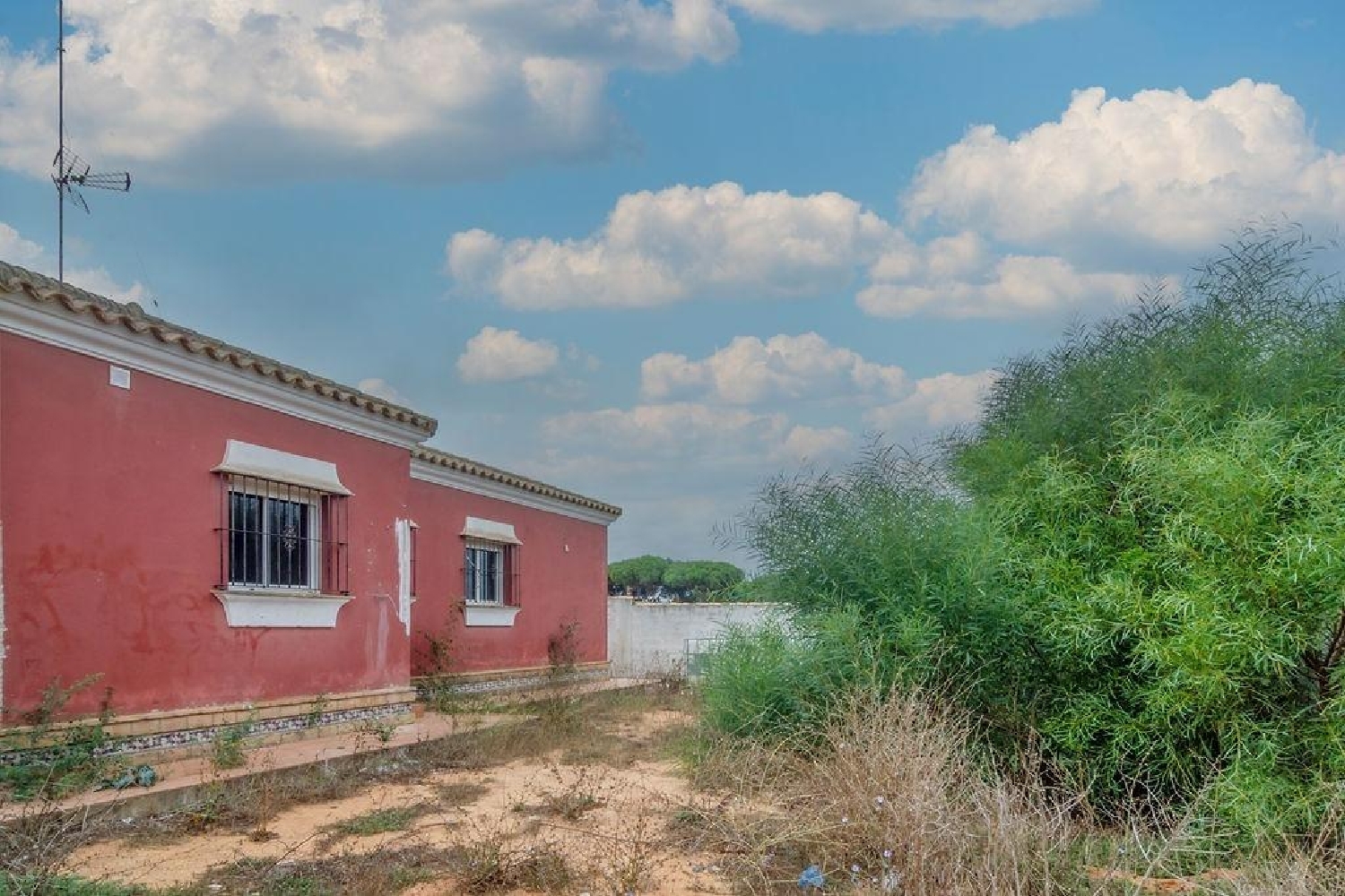 till salu villa Chiclana De La Frontera Bahía De Cádiz 2