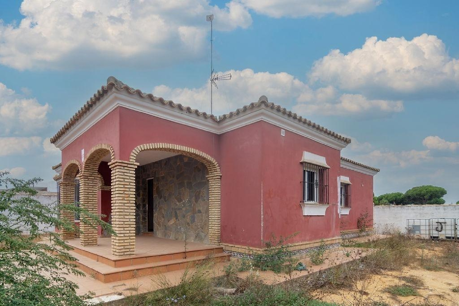  till salu villa Chiclana De La Frontera Bahía De Cádiz 1