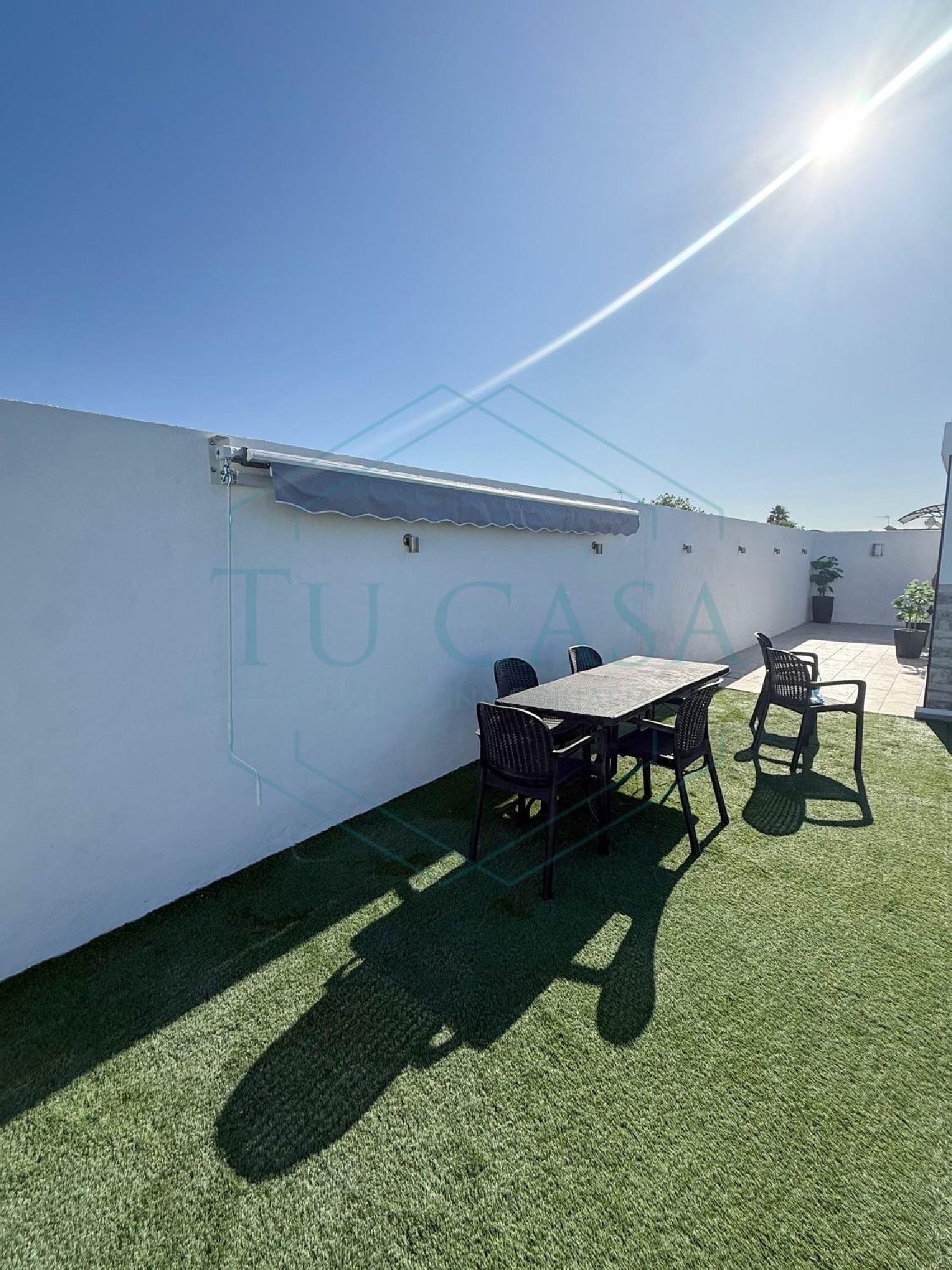  à vendre villa Chiclana De La Frontera Bahía De Cádiz 5