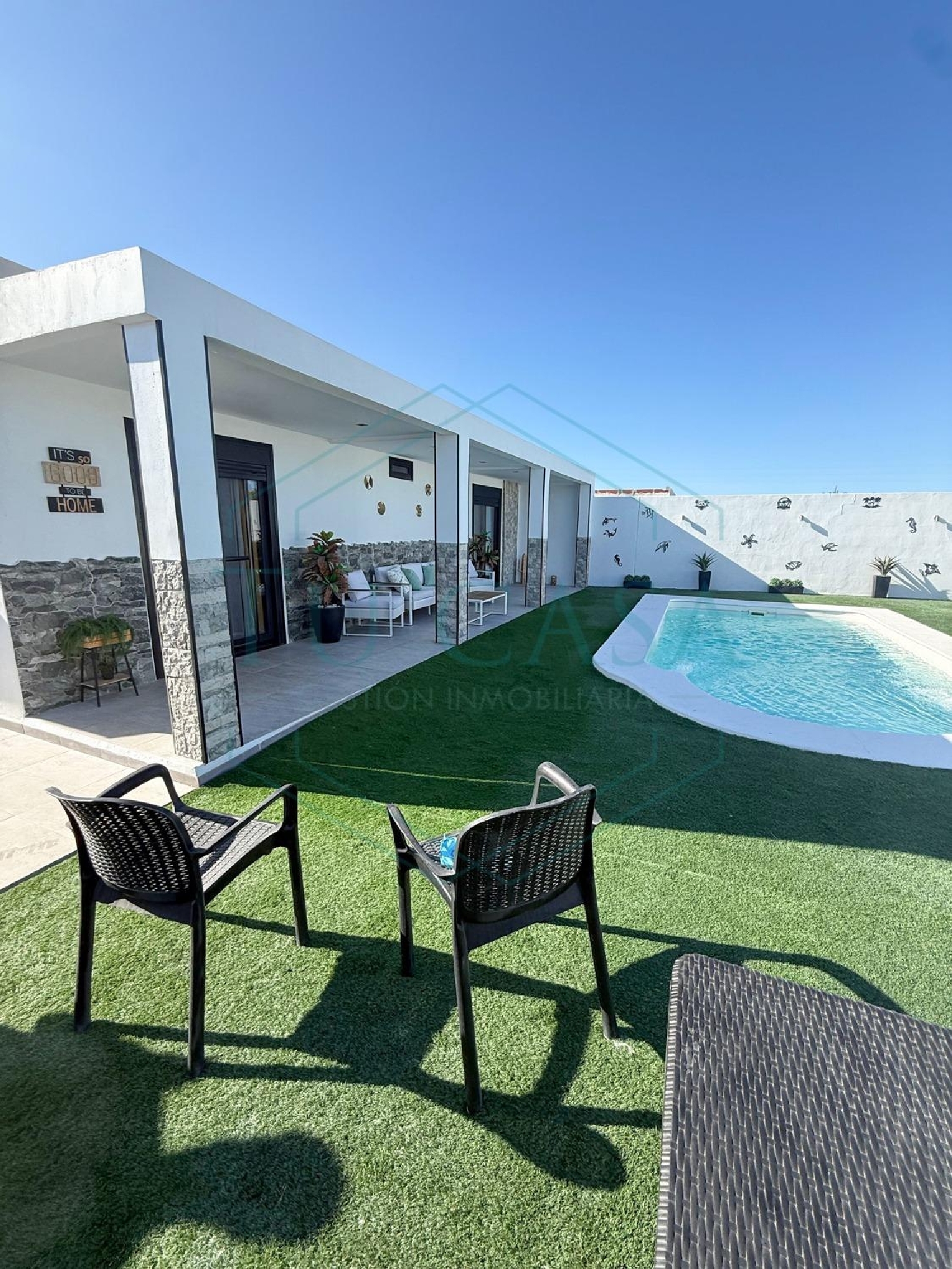  à vendre villa Chiclana De La Frontera Bahía De Cádiz 8