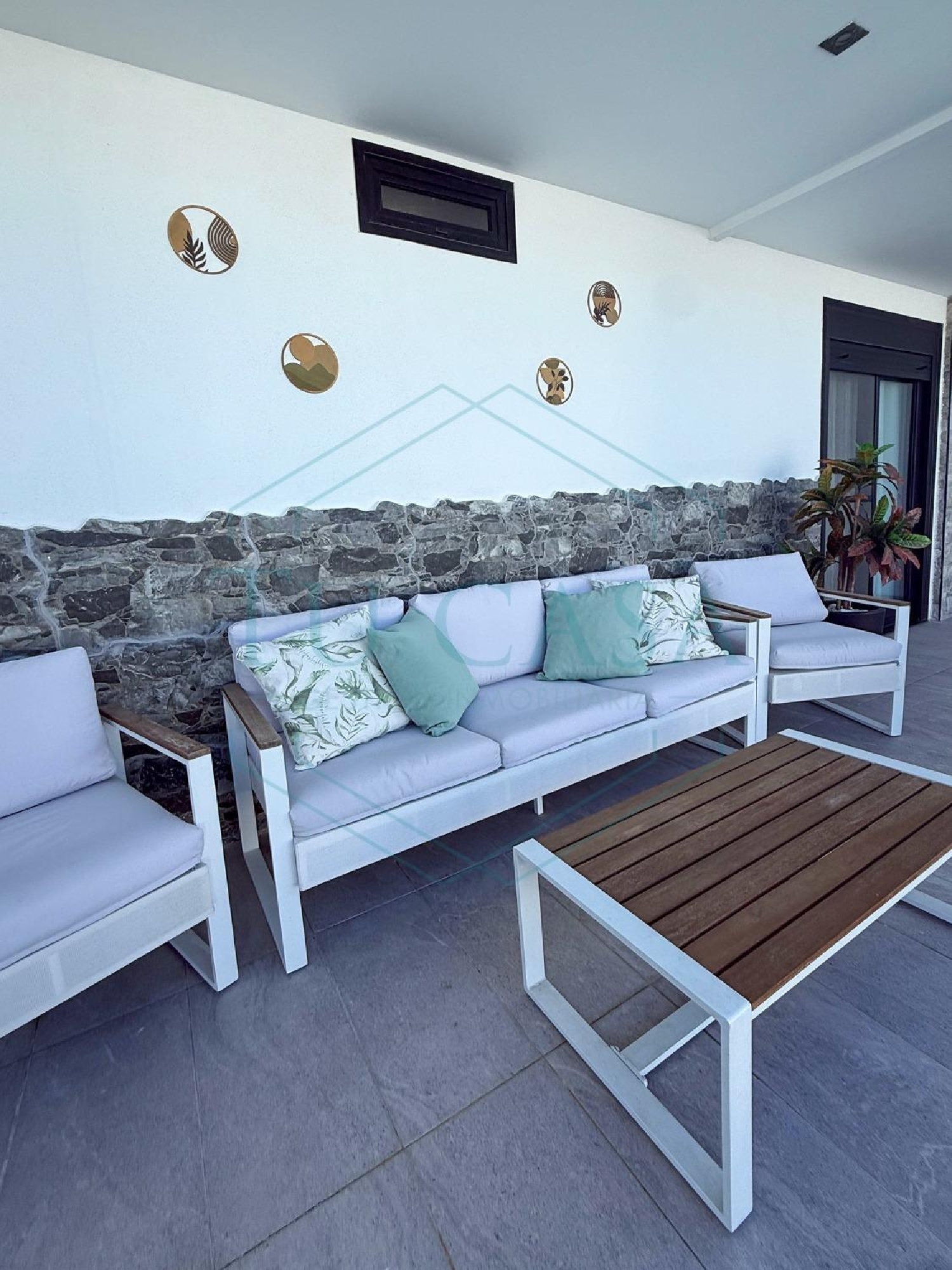  à vendre villa Chiclana De La Frontera Bahía De Cádiz 4