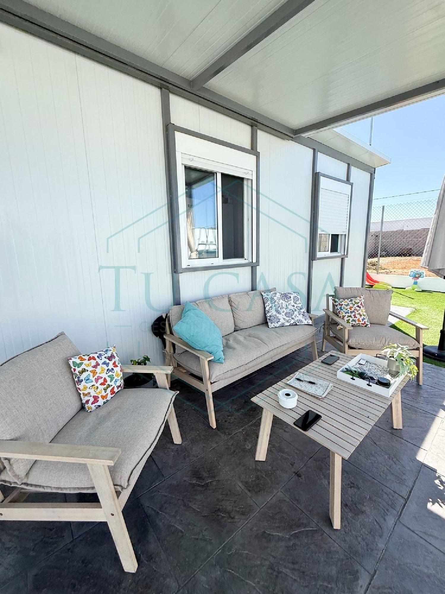 à vendre villa Chiclana De La Frontera Bahía De Cádiz 2