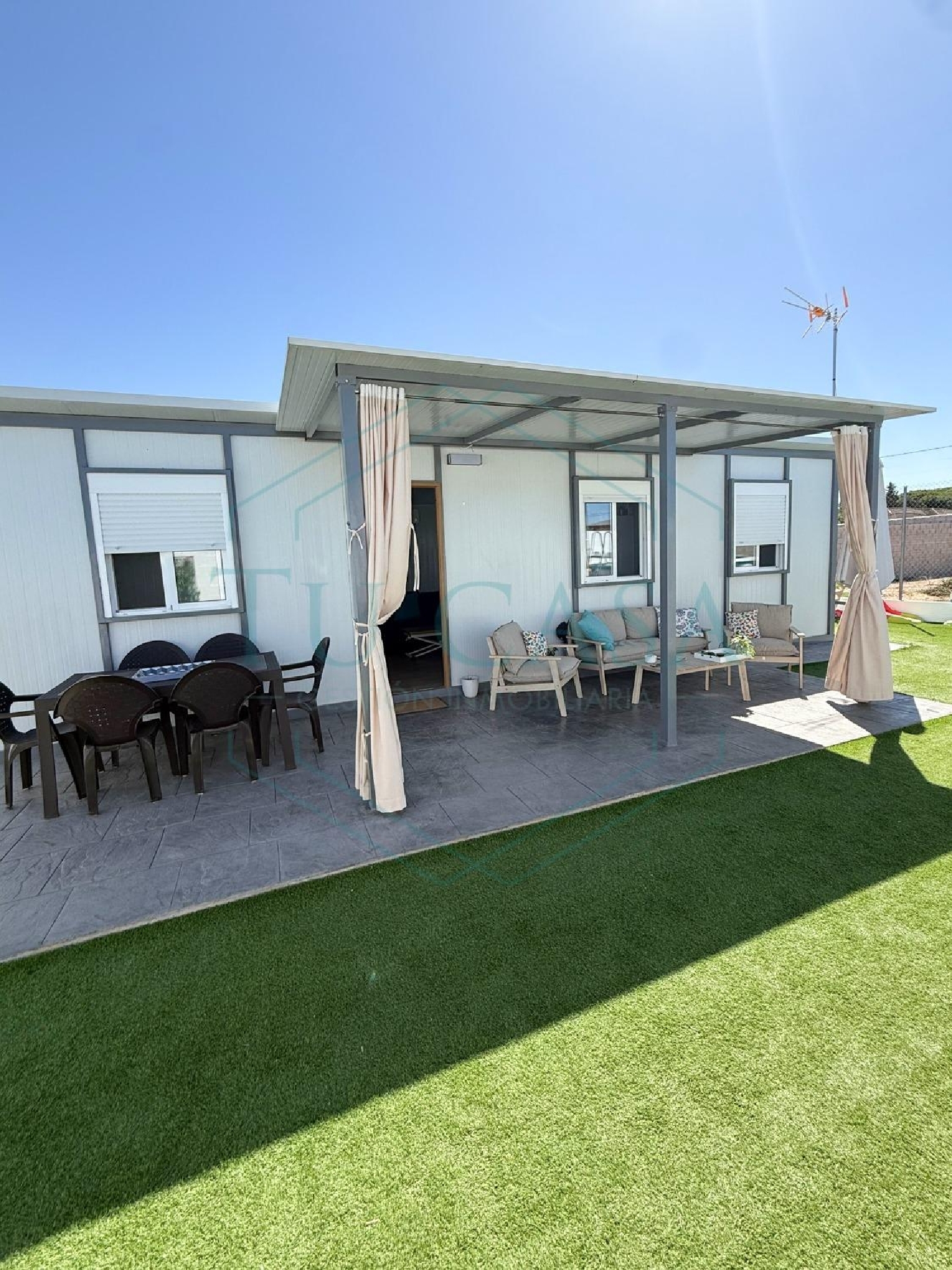  à vendre villa Chiclana De La Frontera Bahía De Cádiz 1