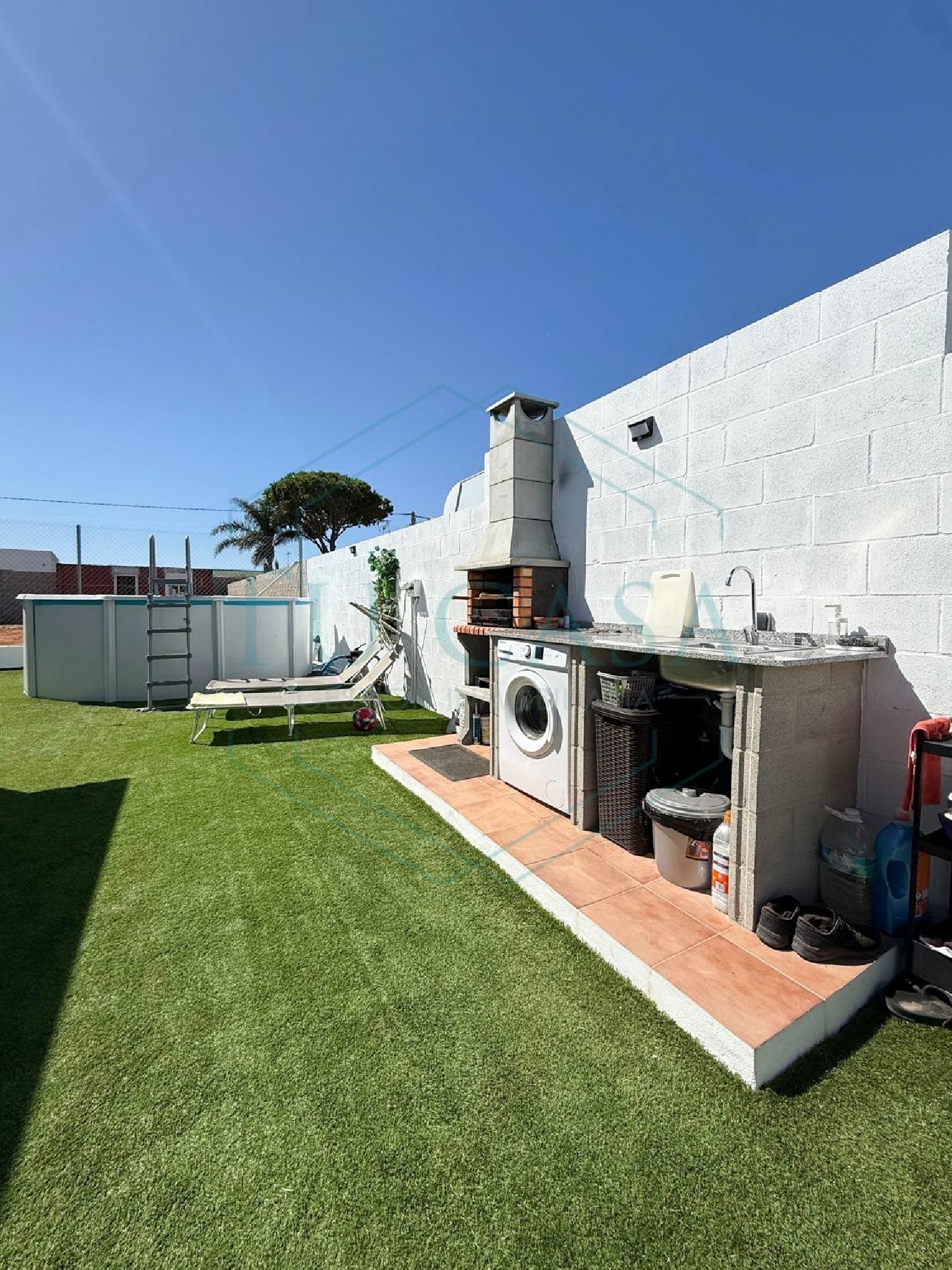  à vendre villa Chiclana De La Frontera Bahía De Cádiz 4
