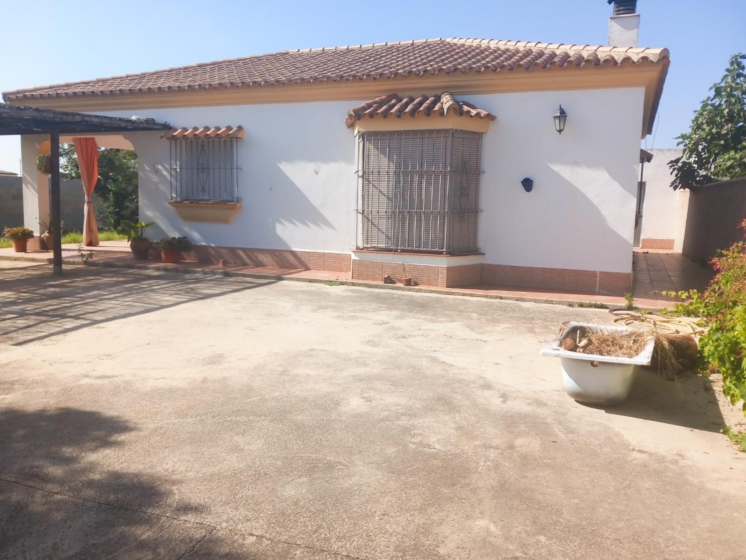 à vendre villa Chiclana De La Frontera Bahía De Cádiz 3