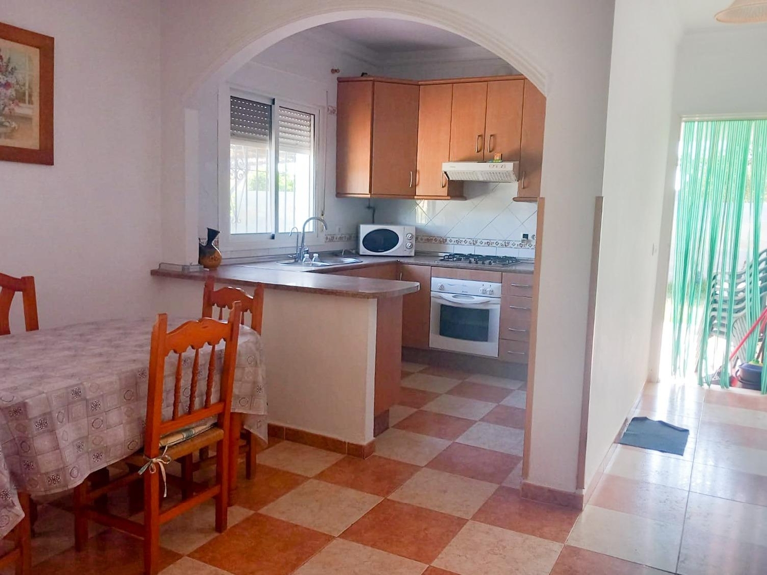 à vendre villa Chiclana De La Frontera Bahía De Cádiz 5