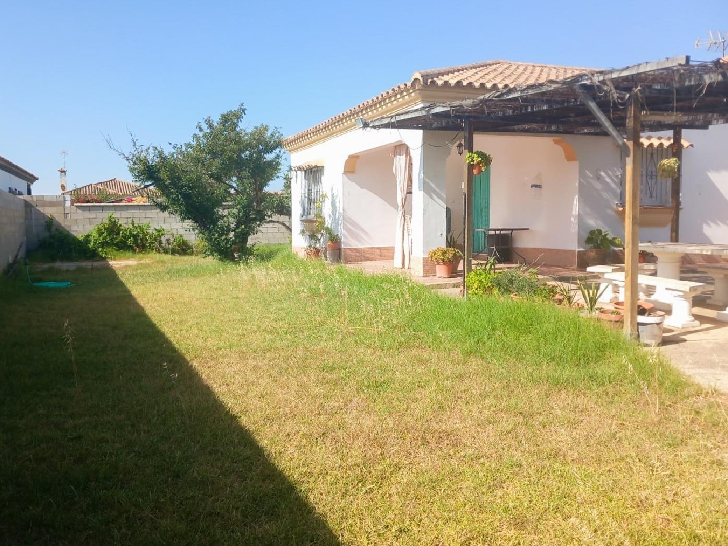 à vendre villa Chiclana De La Frontera Bahía De Cádiz 2