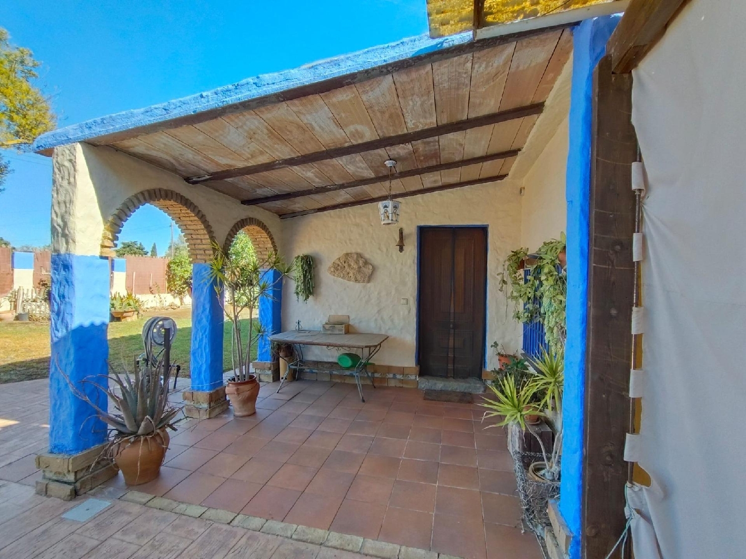  te koop villa Chiclana De La Frontera Bahía De Cádiz 2