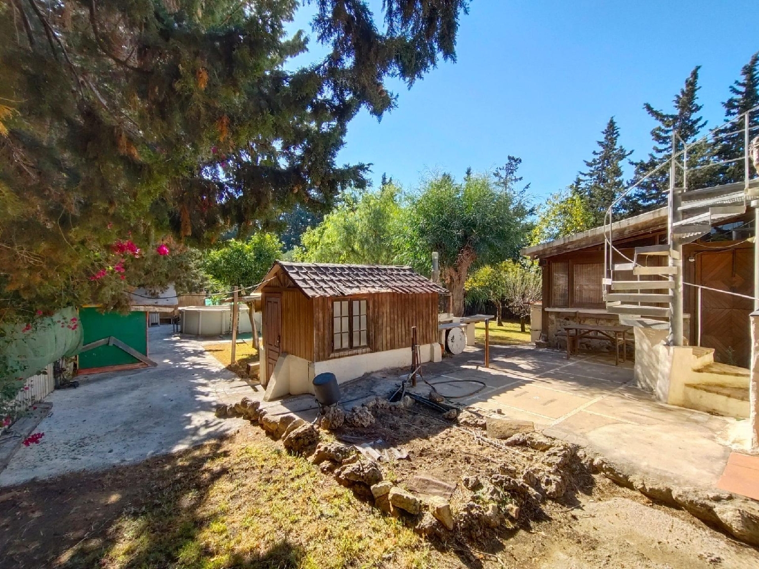  te koop villa Chiclana De La Frontera Bahía De Cádiz 4
