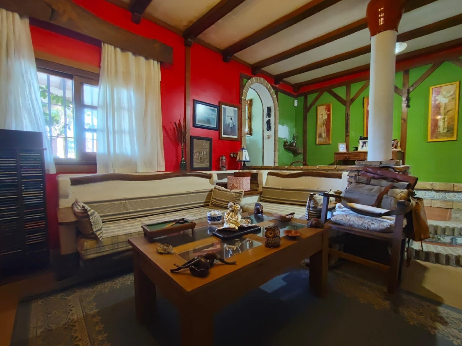  te koop villa Chiclana De La Frontera Bahía De Cádiz 5