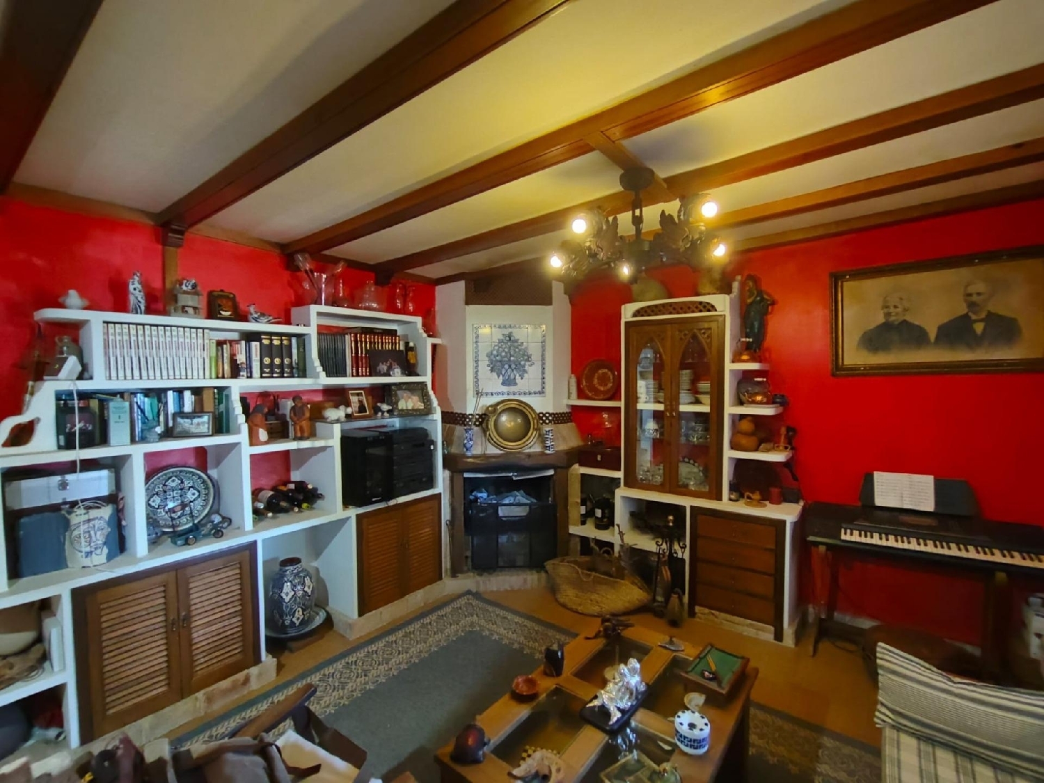  te koop villa Chiclana De La Frontera Bahía De Cádiz 7