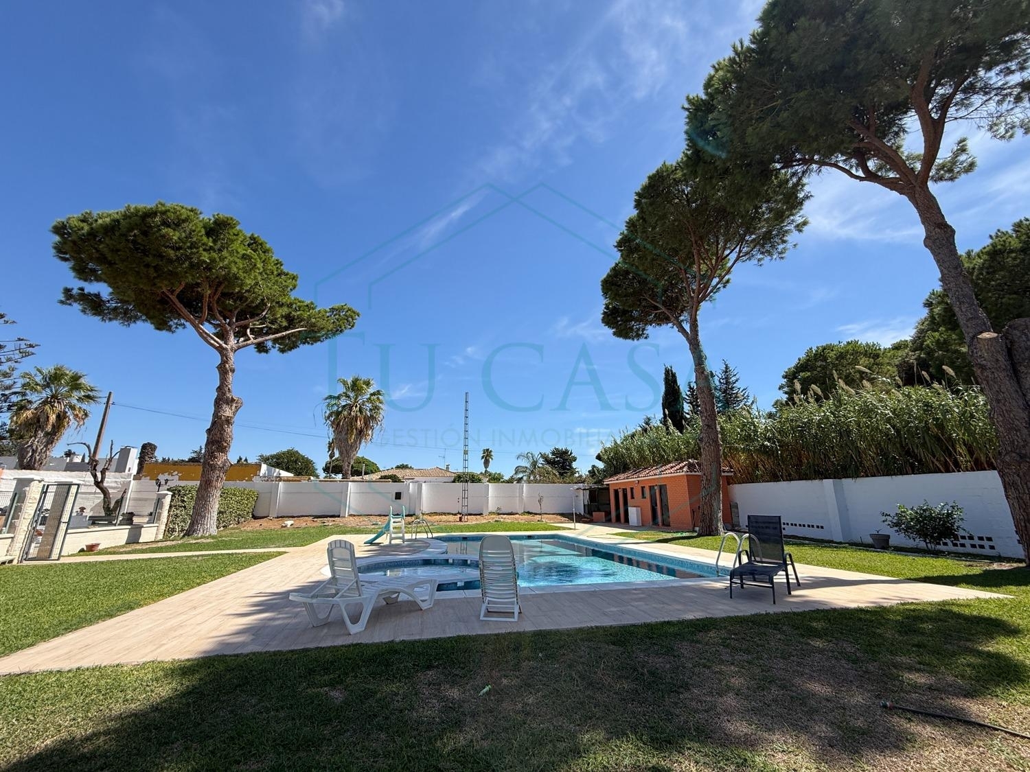  for sale villa Chiclana De La Frontera Bahía De Cádiz 7