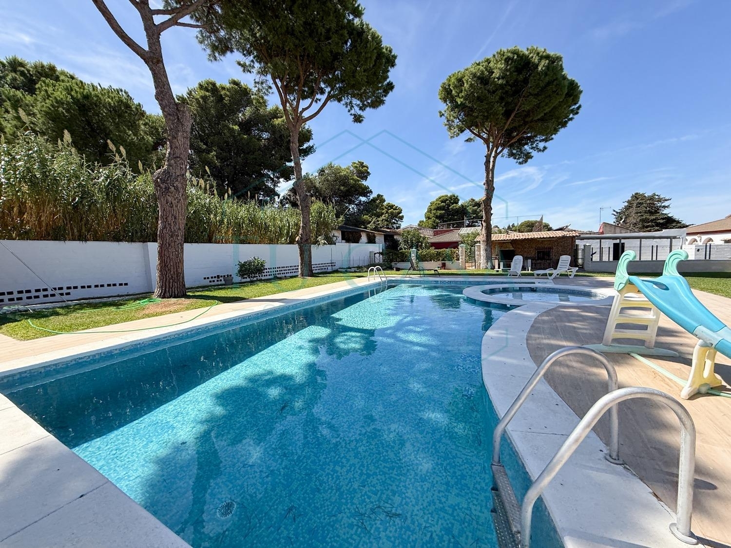  for sale villa Chiclana De La Frontera Bahía De Cádiz 5