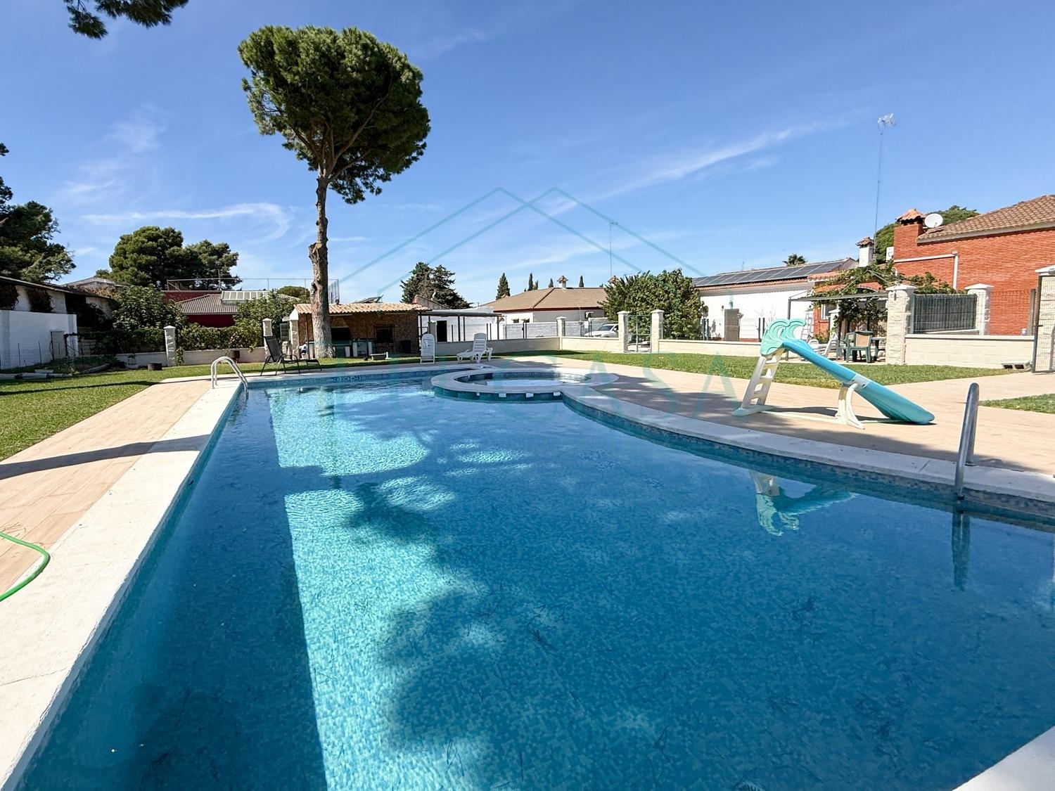  for sale villa Chiclana De La Frontera Bahía De Cádiz 8