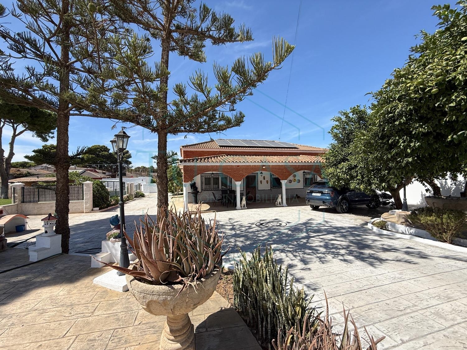  for sale villa Chiclana De La Frontera Bahía De Cádiz 4