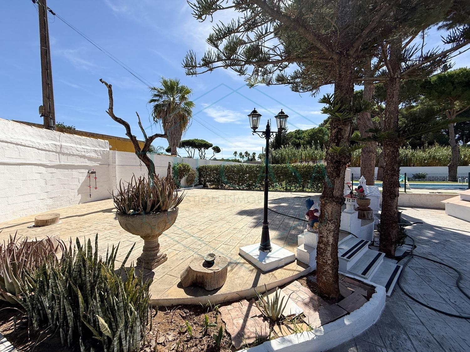  for sale villa Chiclana De La Frontera Bahía De Cádiz 3