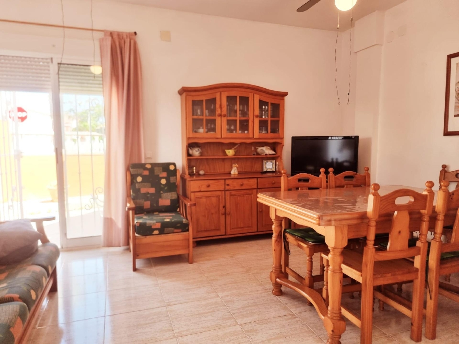 à vendre villa Chilches Plana Baixa 5