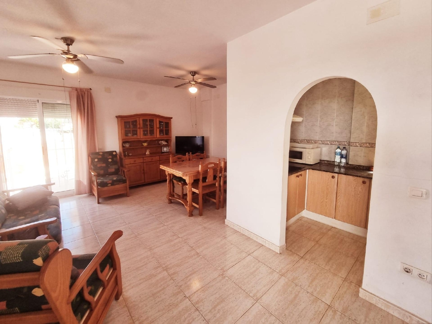  à vendre villa Chilches Plana Baixa 7
