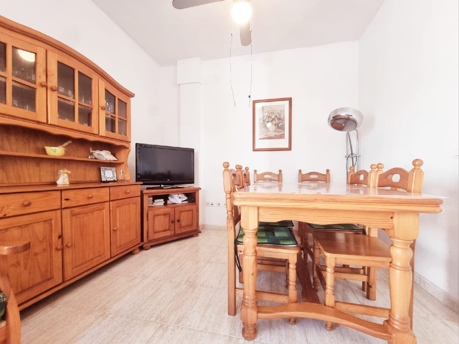  à vendre villa Chilches Plana Baixa 6