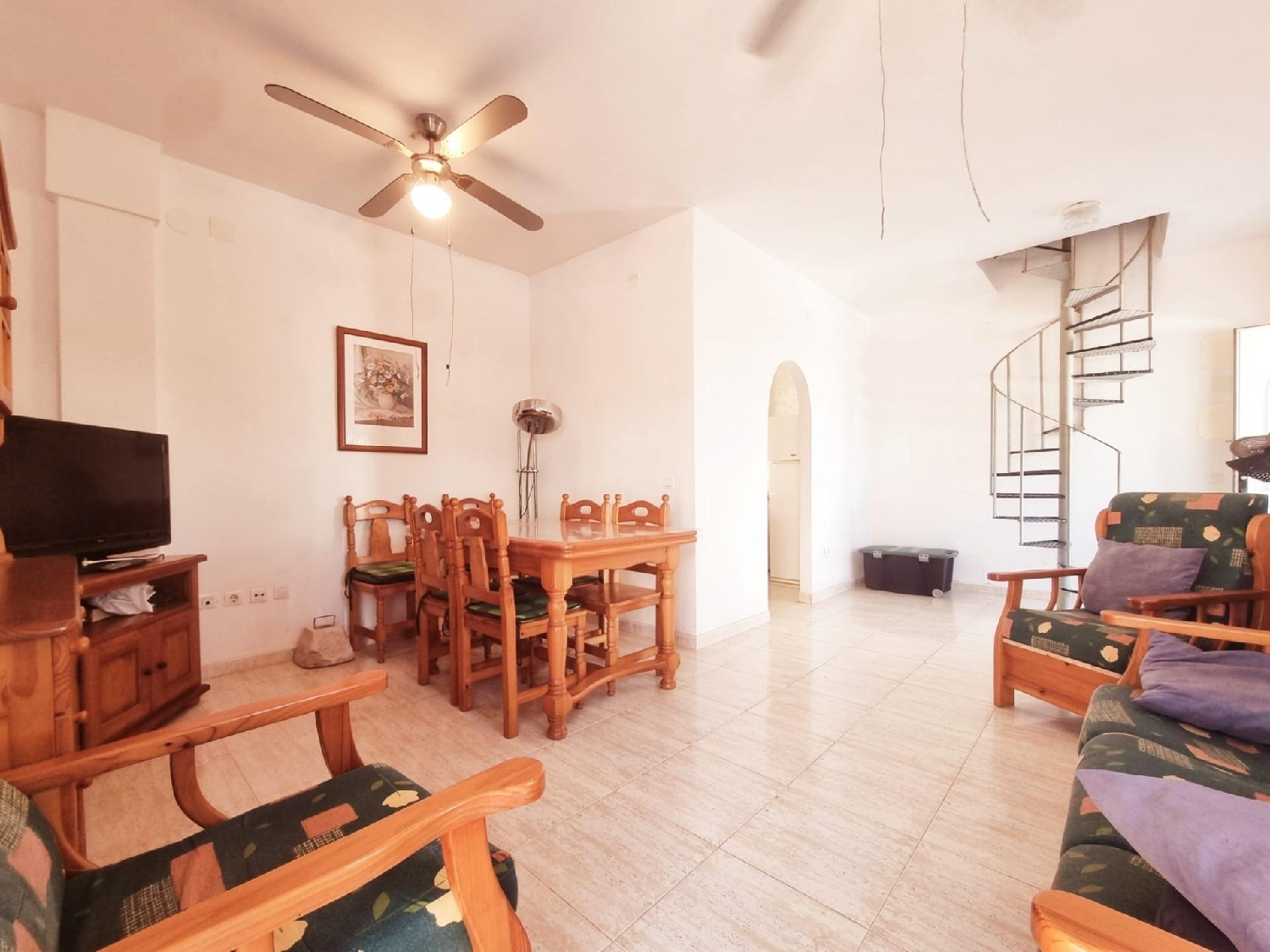  à vendre villa Chilches Plana Baixa 4