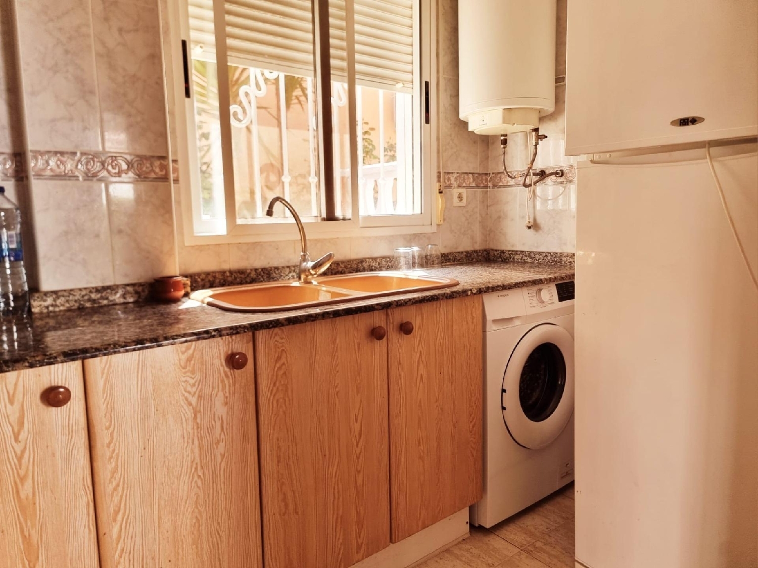  à vendre villa Chilches Plana Baixa 8