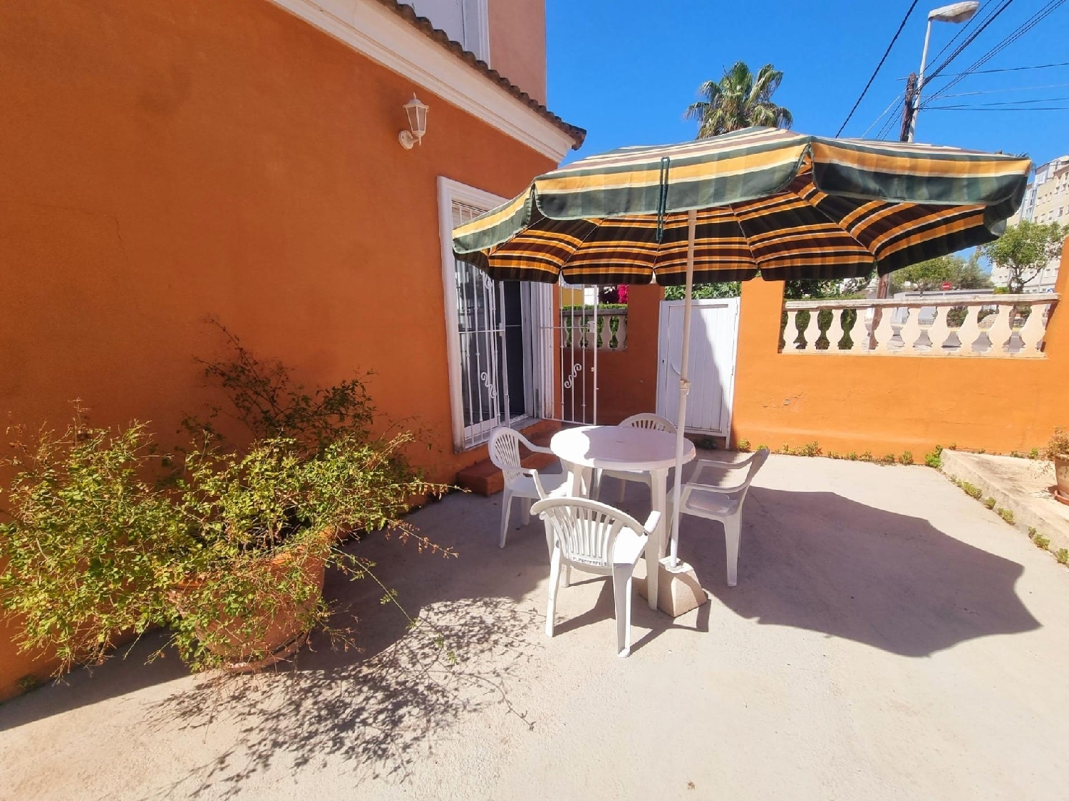 à vendre villa Chilches Plana Baixa 3