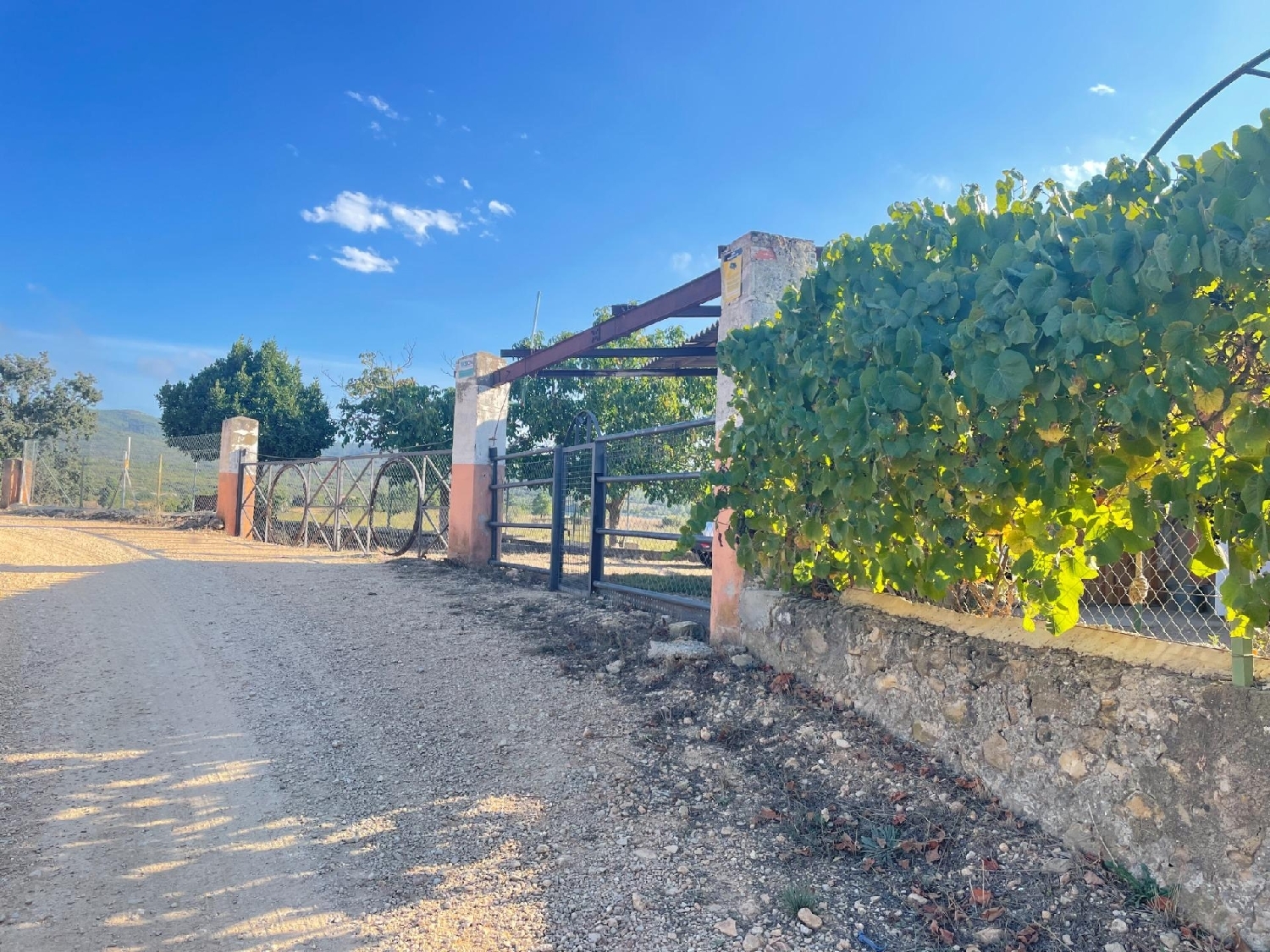  for sale villa Chiva Hoya De Buñol 2