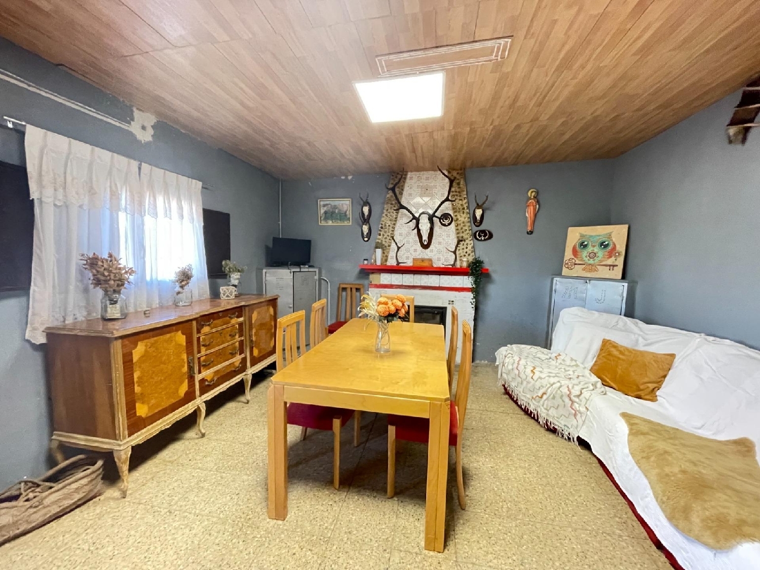  for sale villa Chiva Hoya De Buñol 1