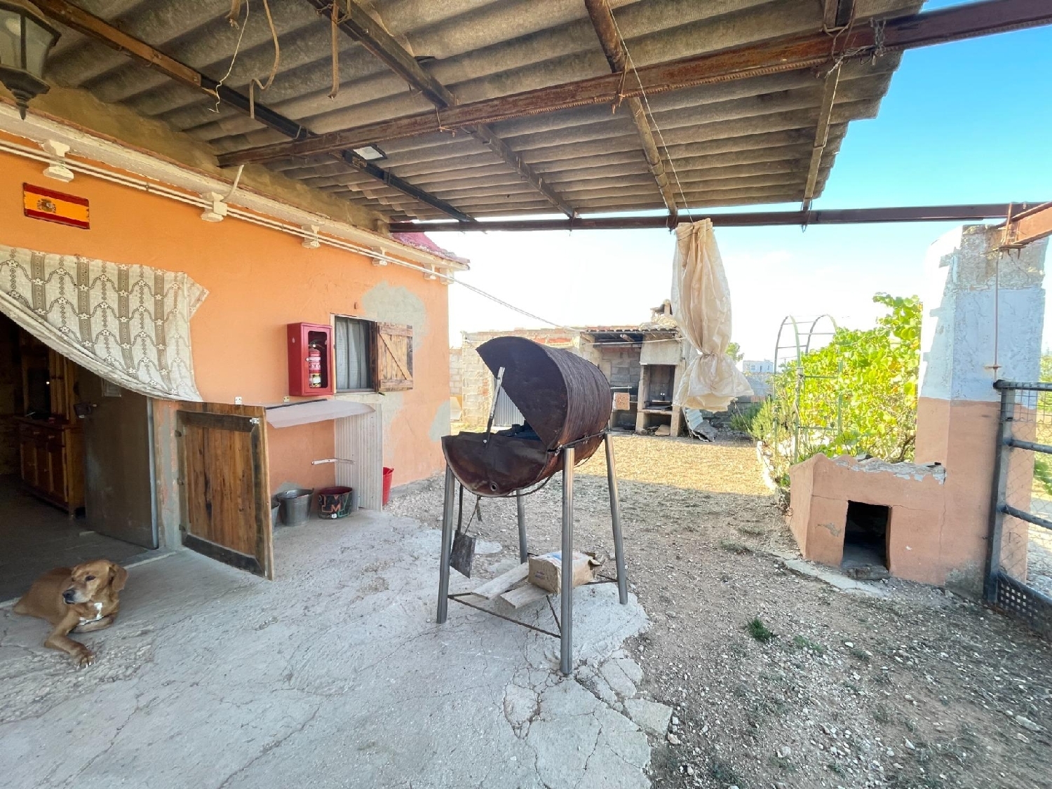  for sale villa Chiva Hoya De Buñol 4