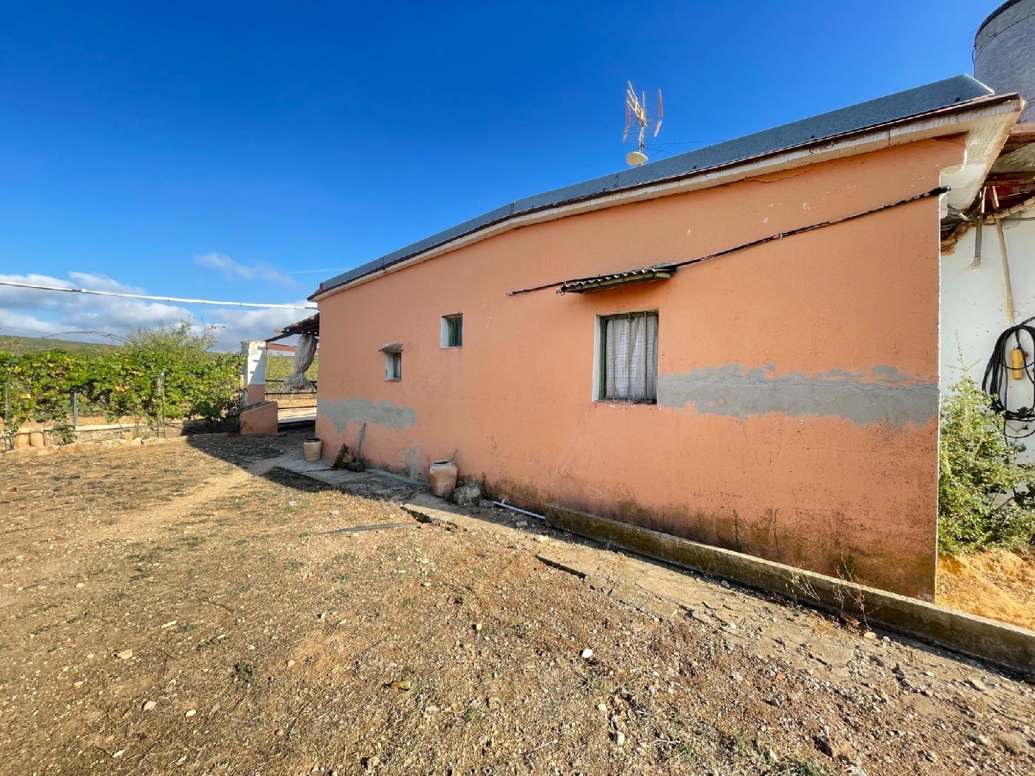  for sale villa Chiva Hoya De Buñol 8