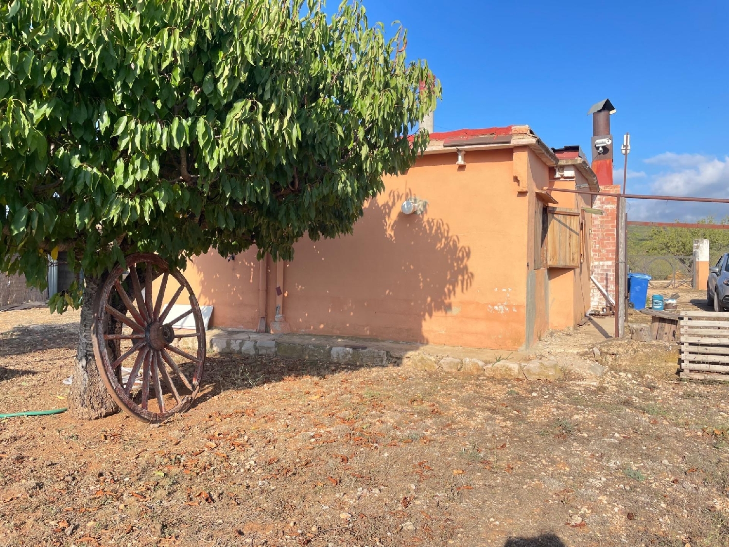  for sale villa Chiva Hoya De Buñol 6