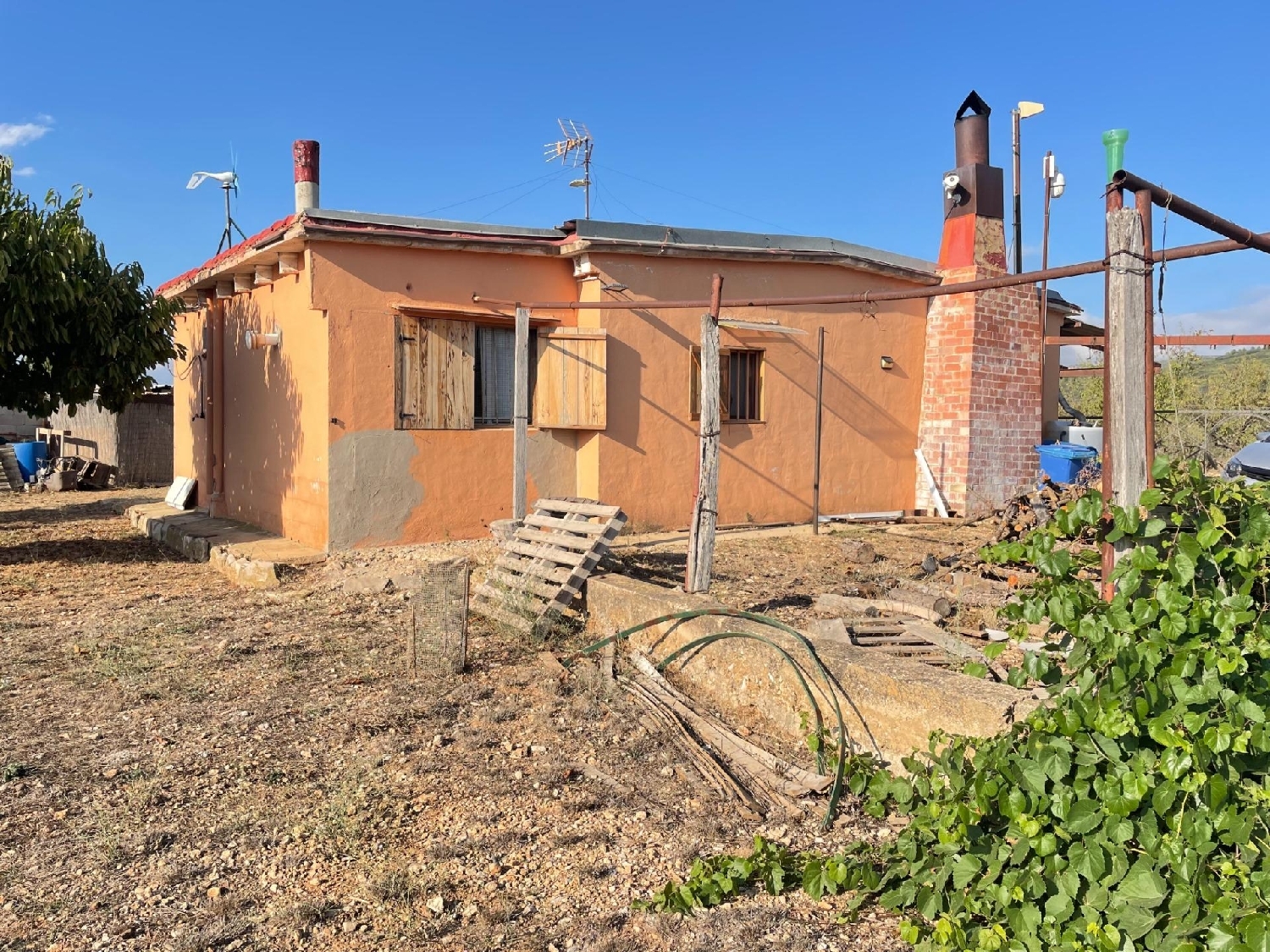  for sale villa Chiva Hoya De Buñol 7