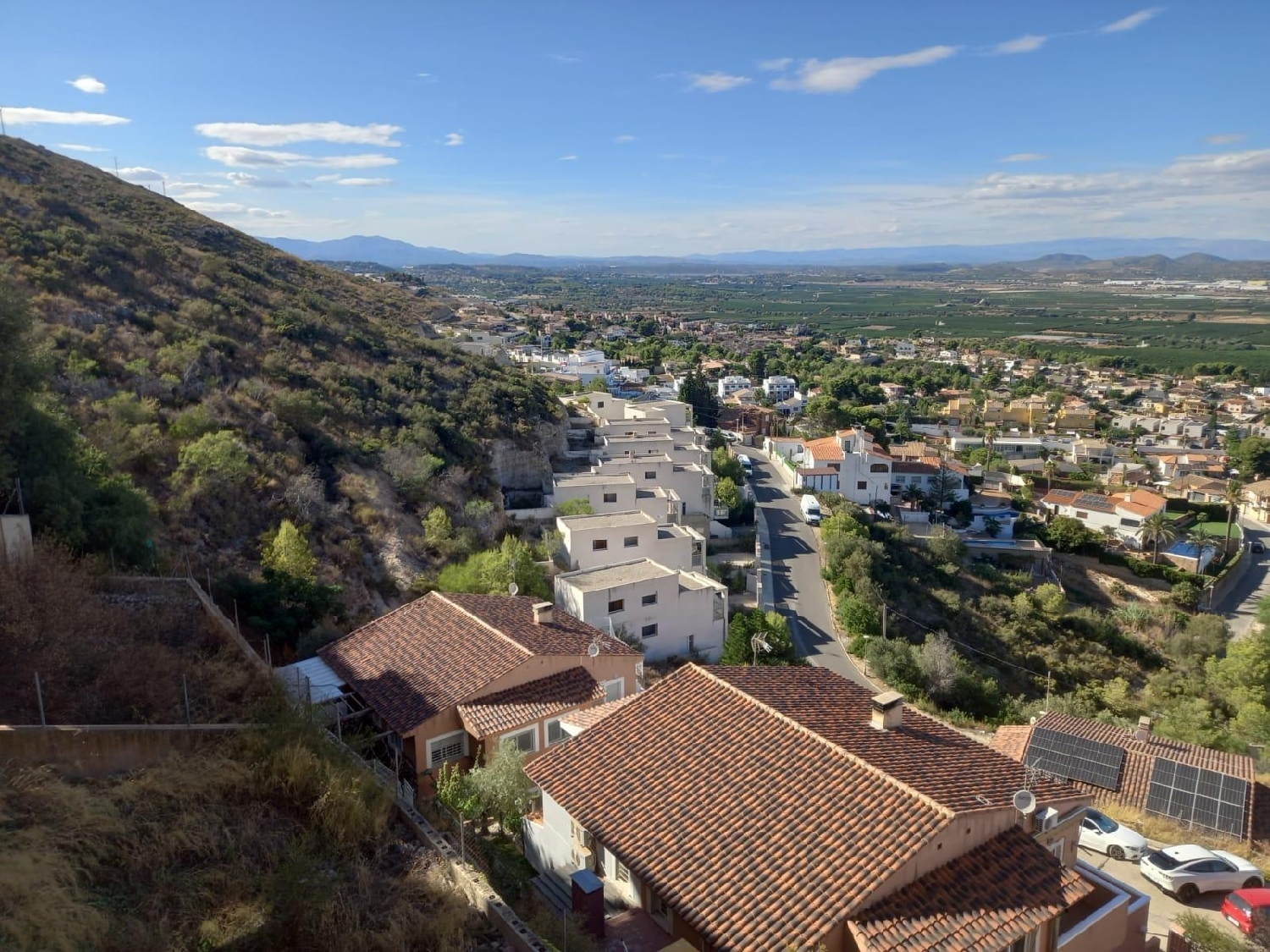  à vendre villa Chiva Hoya De Buñol 1