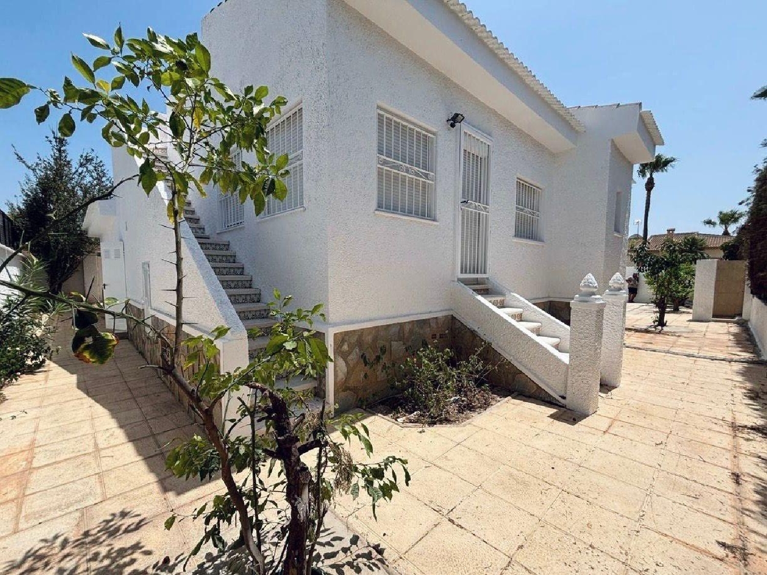  for sale villa Ciudad Quesada Baix Segura 7