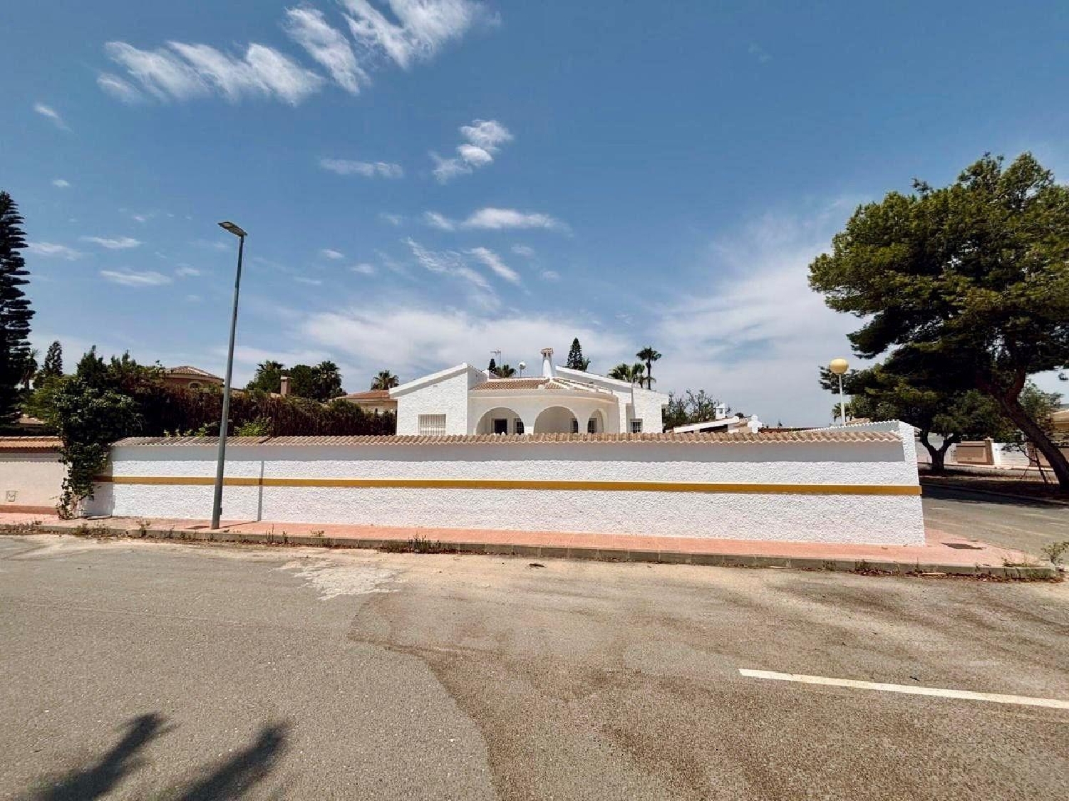  for sale villa Ciudad Quesada Baix Segura 2