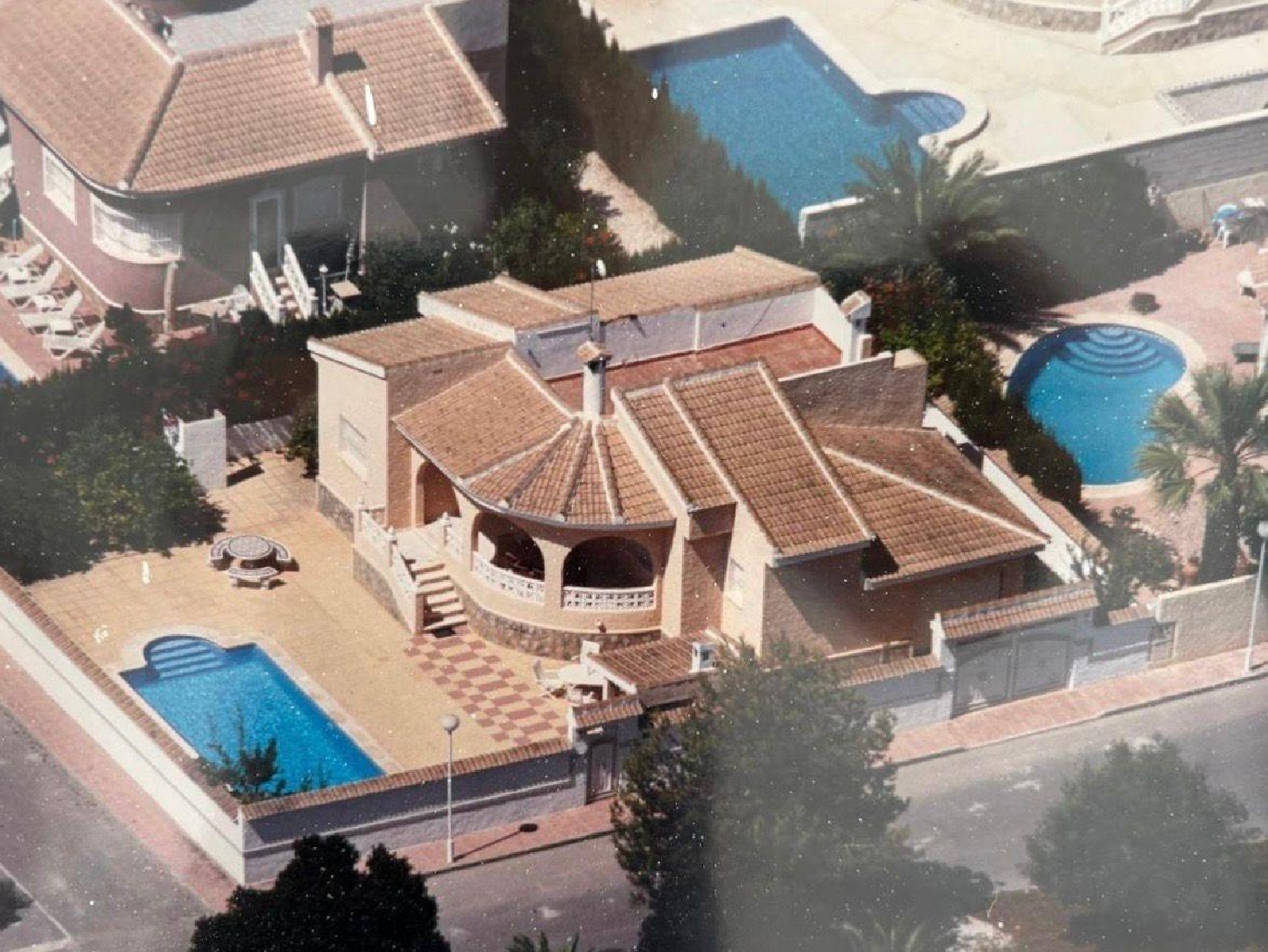  for sale villa Ciudad Quesada Baix Segura 3