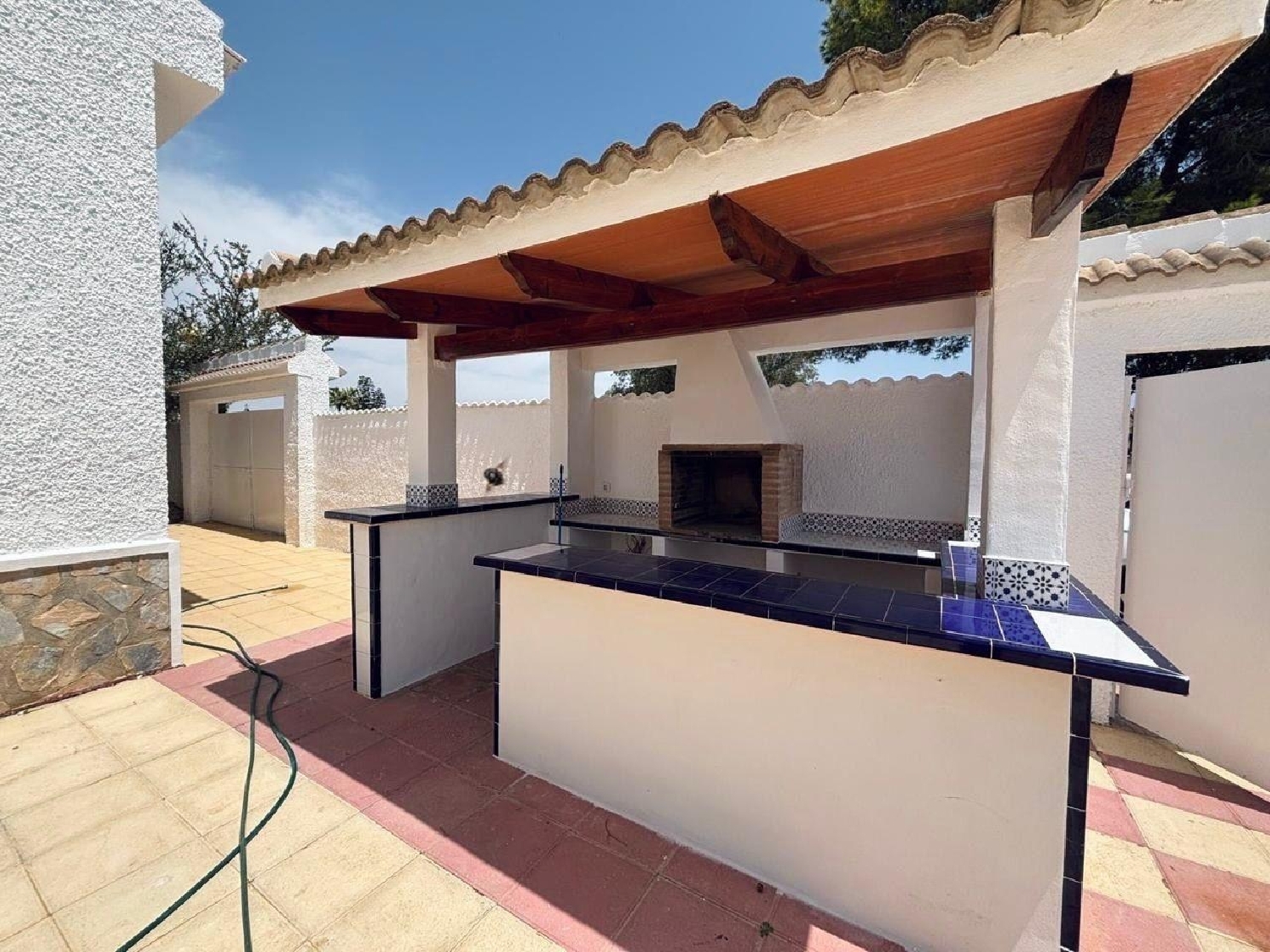  for sale villa Ciudad Quesada Baix Segura 5