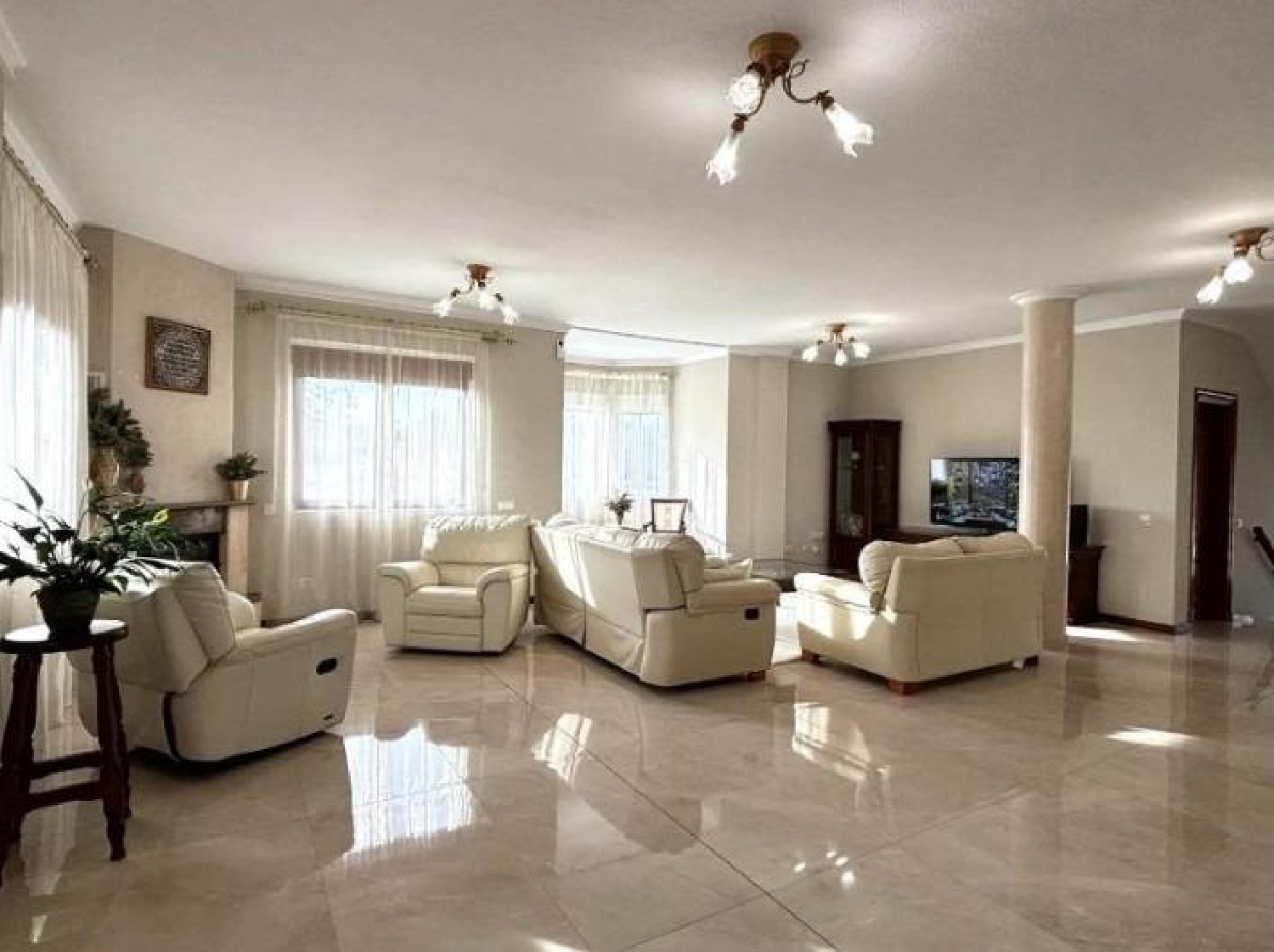  till salu villa Ciudad Quesada Baix Segura 6