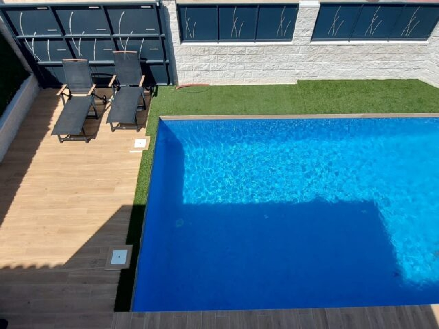  en venta chalet Ciudad Quesada Baix Segura 14