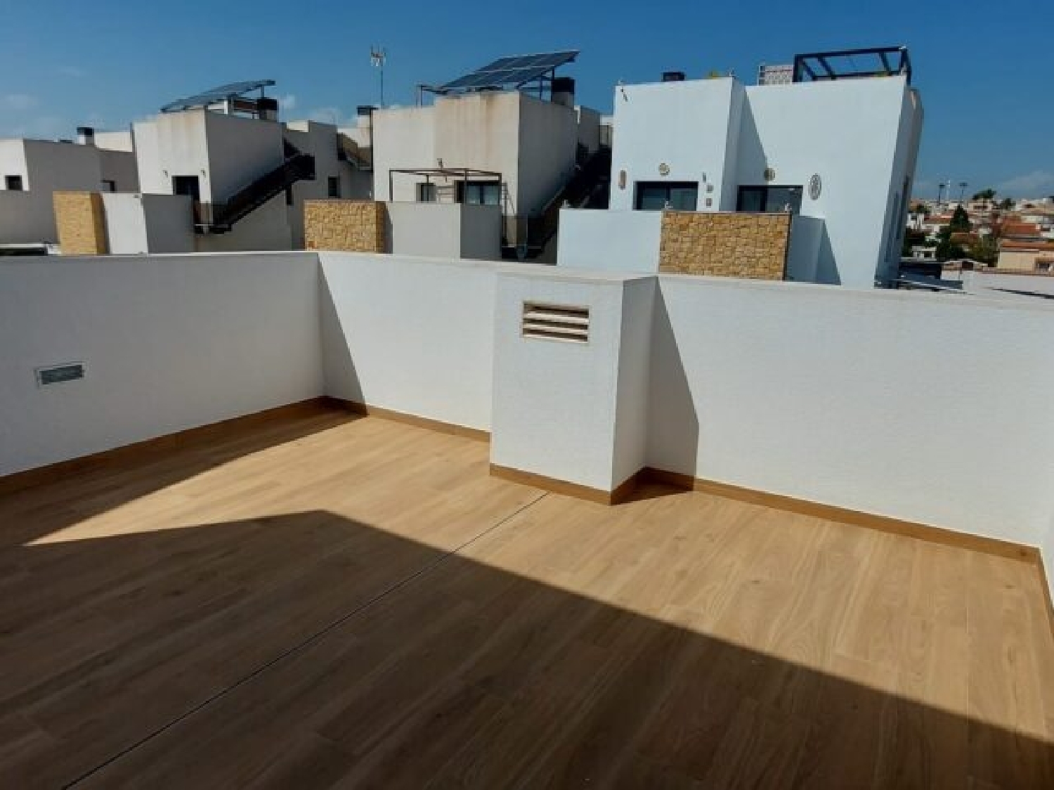  en venta chalet Ciudad Quesada Baix Segura 15
