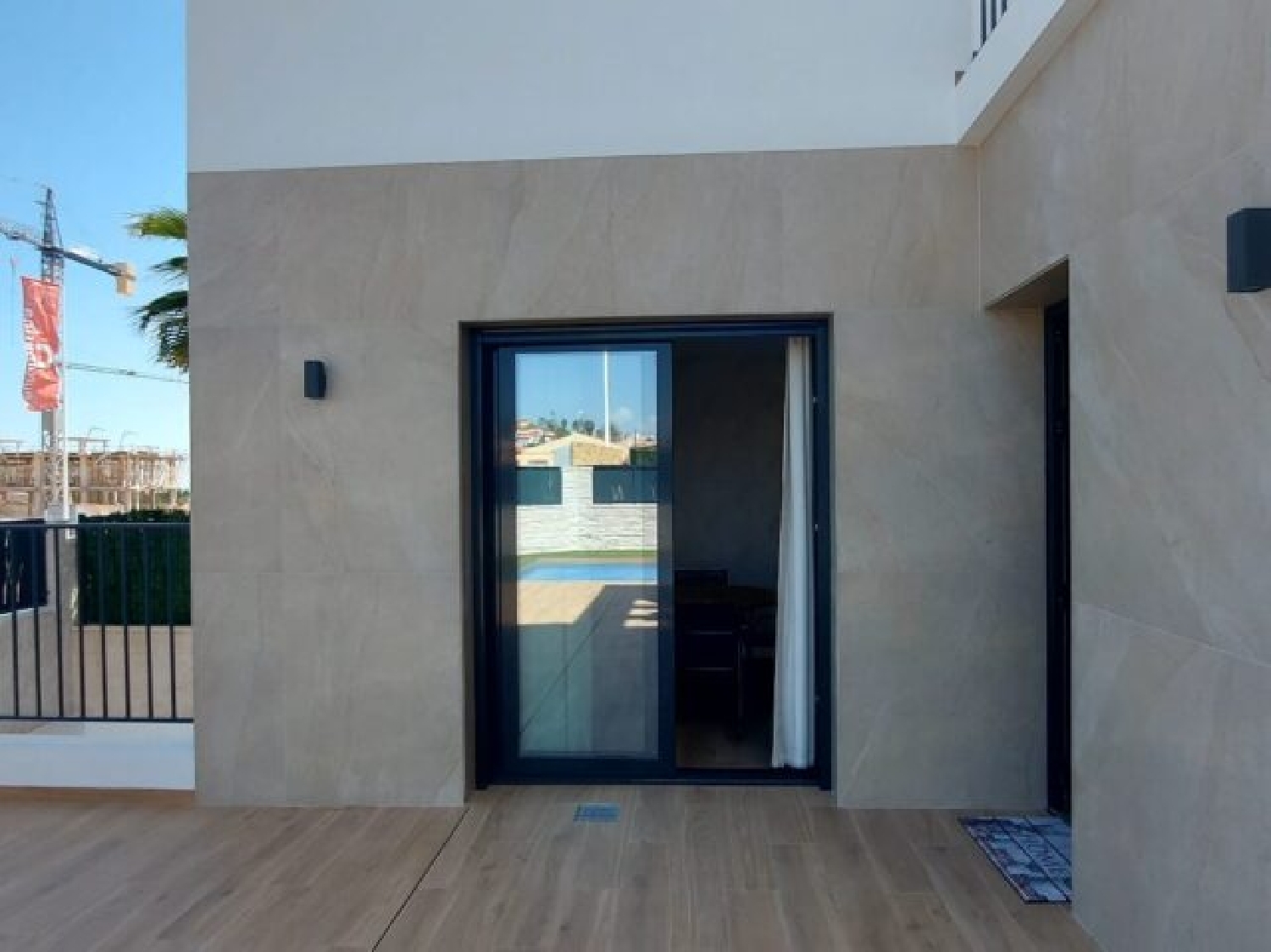  en venta chalet Ciudad Quesada Baix Segura 1