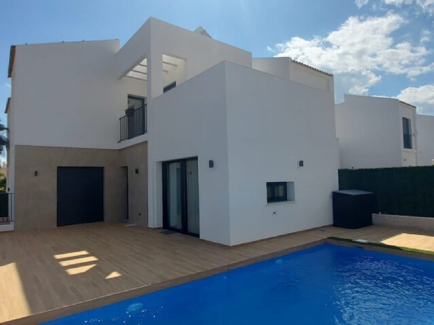  en venta chalet Ciudad Quesada Baix Segura 2